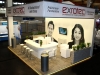 Messestand Exrotec 1